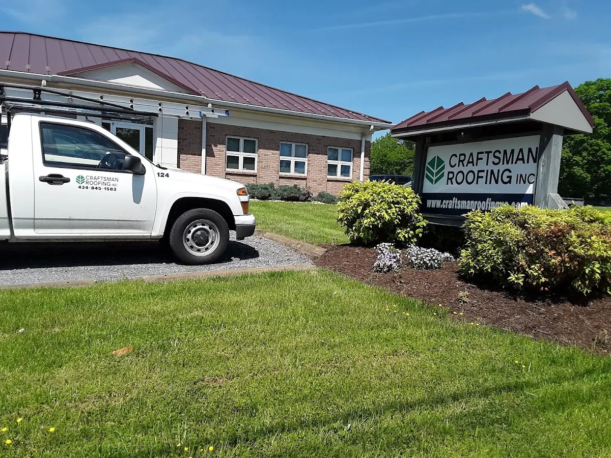 Quality Hail Damage Roof Repair by experienced craftsmen in Creesville
